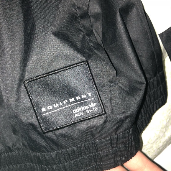 Addidas jacket - Picture 2 of 4
